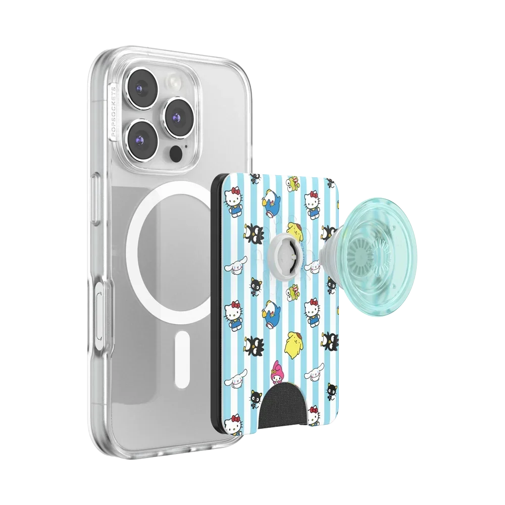 Sanrio Wallet