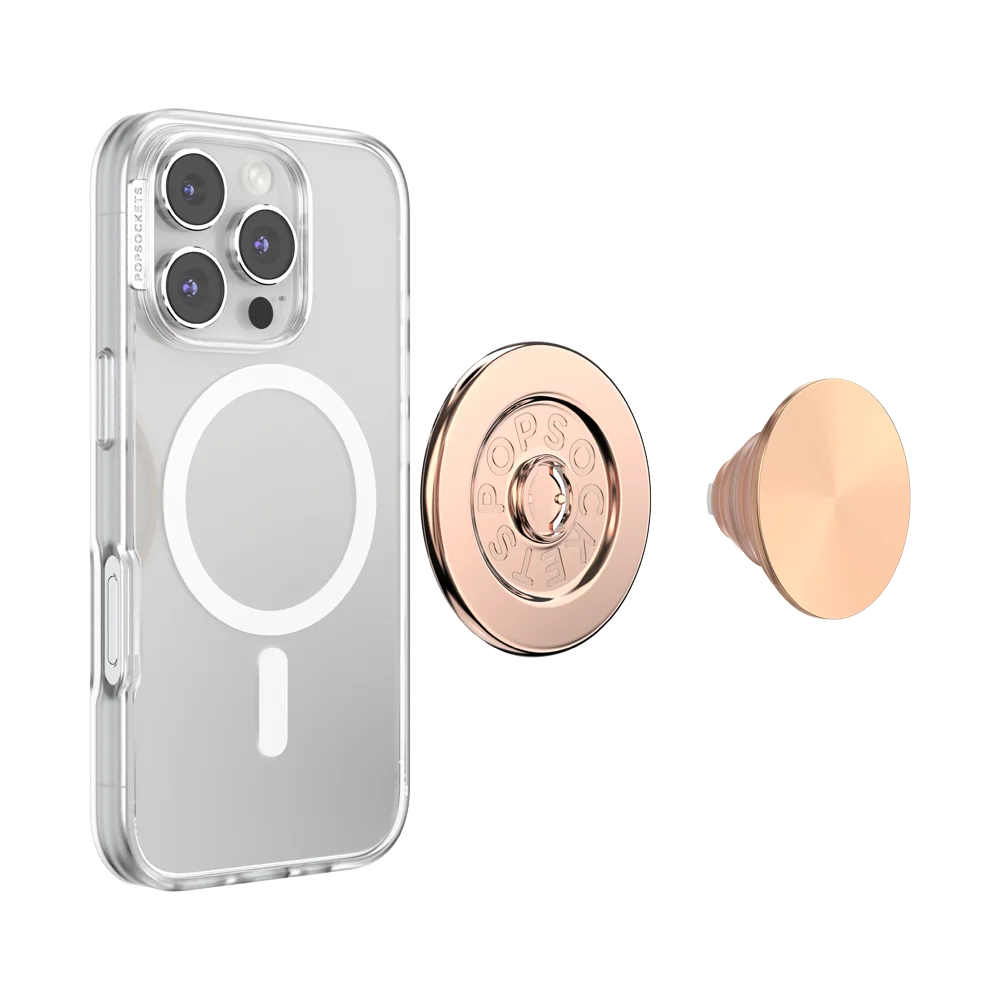Clash Grips
