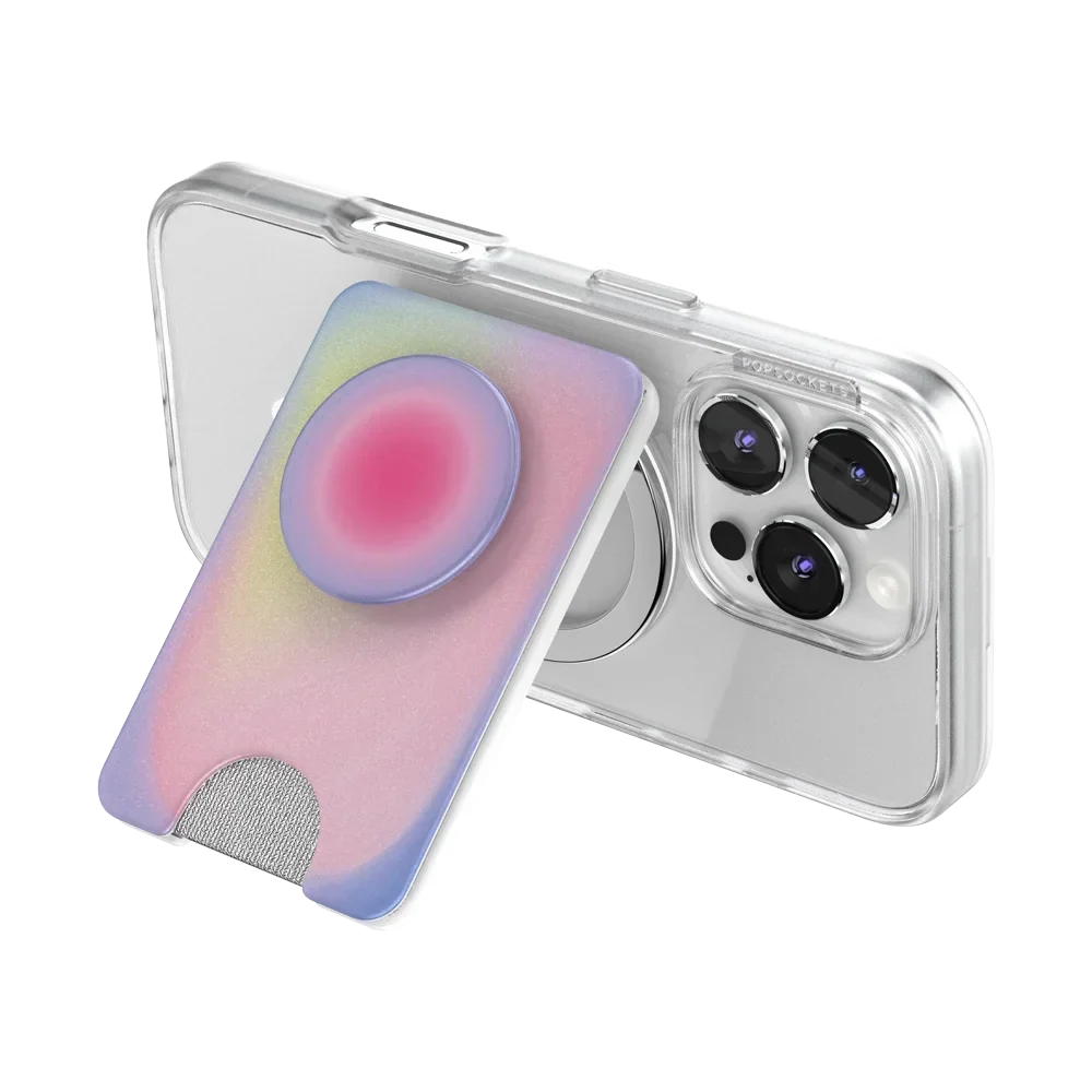 Magsafe Kickout Wallet