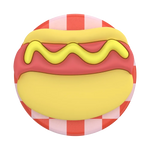 Food Truck Grips