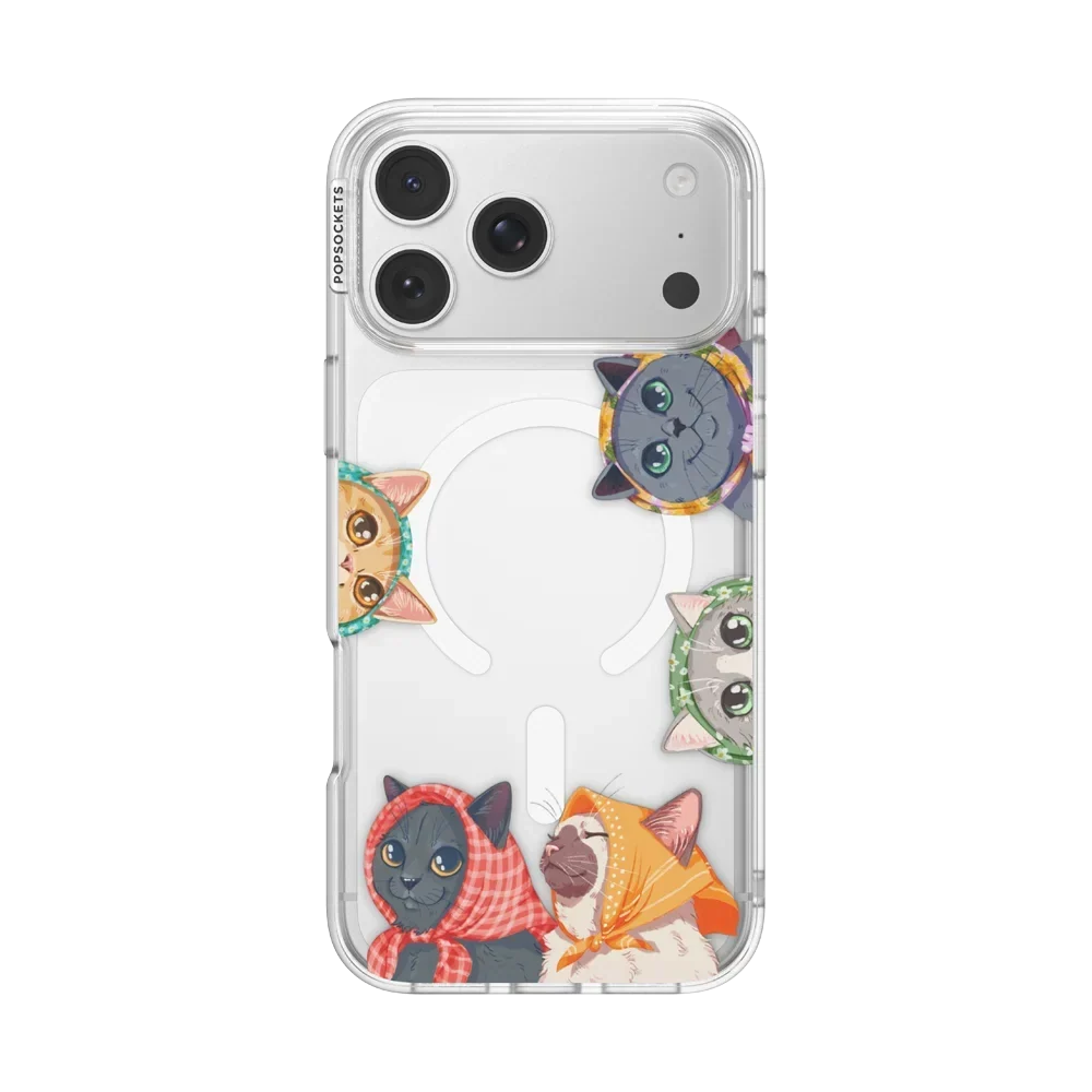Sew Cute Case