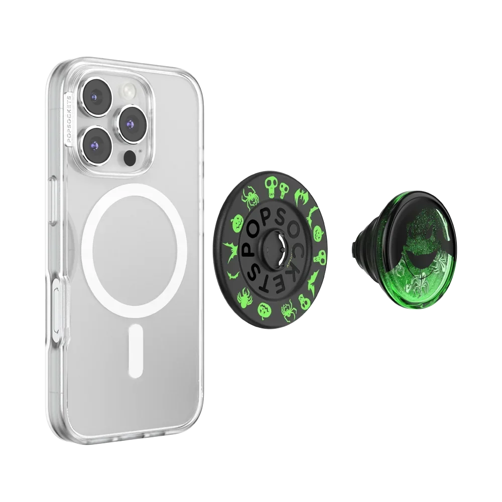 Nightmare Grip
